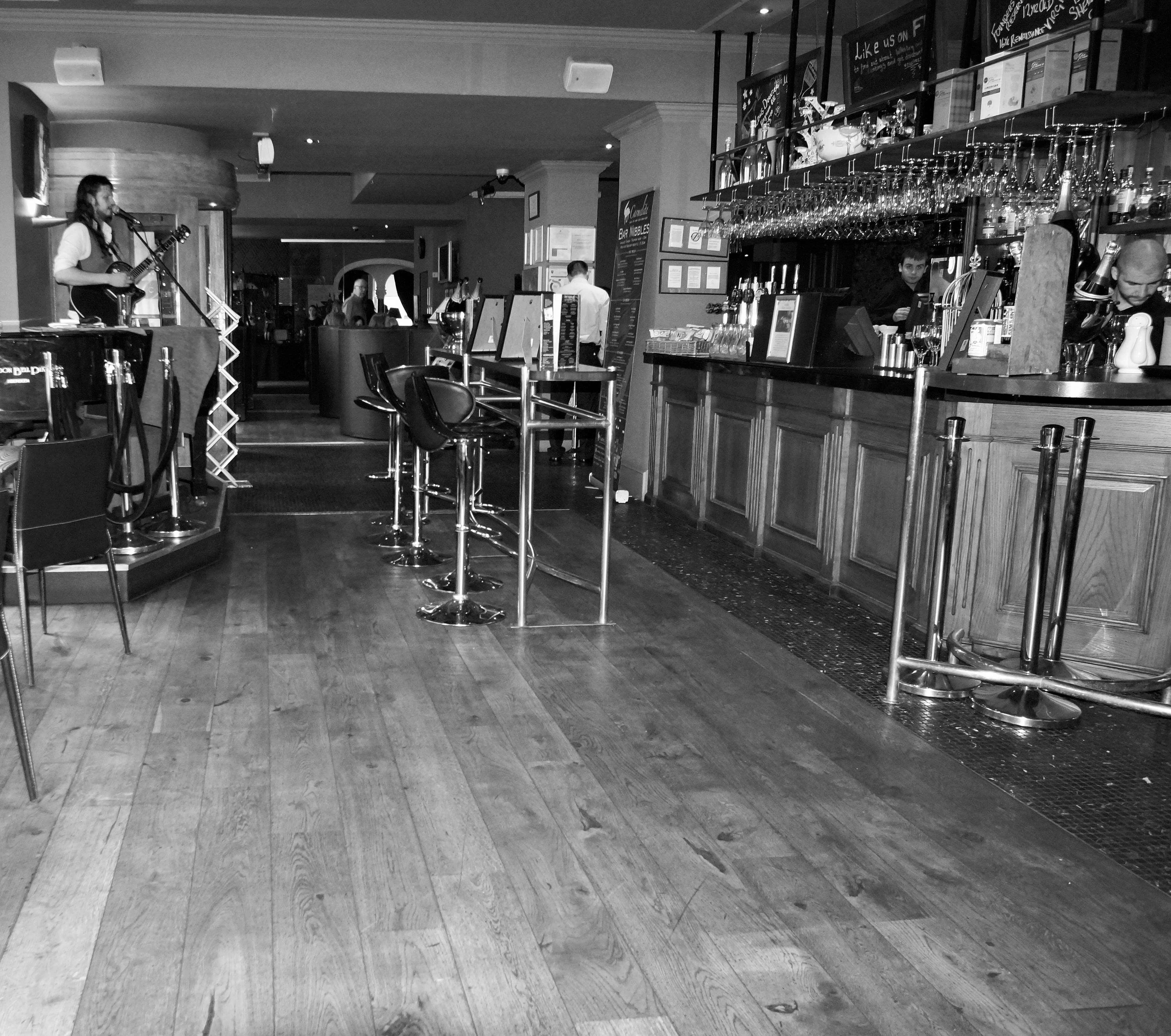 Carmelite Hotel; BW Signature Collection Aberdeen Eksteriør billede